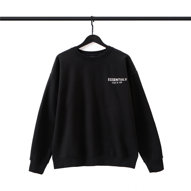 Fear Of God Sweatshirt S-XL-002